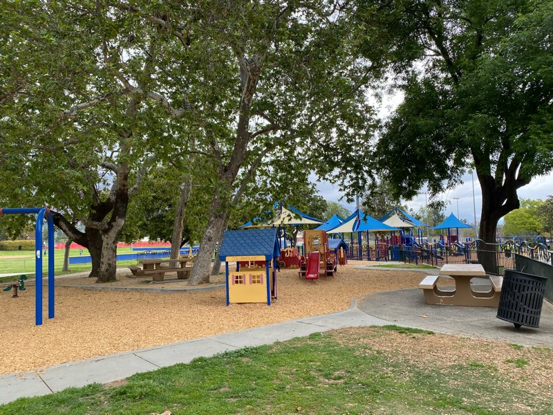 Photo 2 of Victory Park