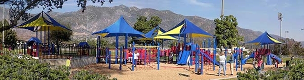 Photo 1 of Victory Park