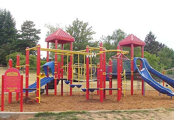 Photo 1 of South Village Park