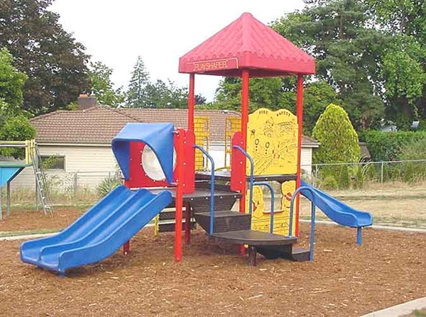 Photo 2 of South Village Park