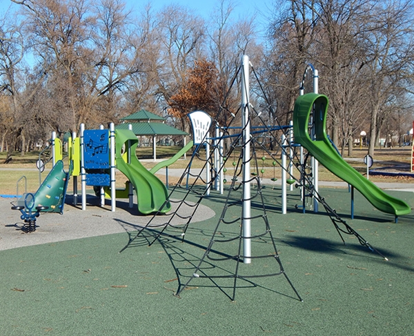 Photo 1 of Washington Park