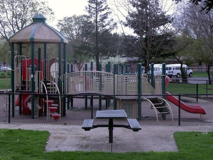 Photo 1 of Baker Park
