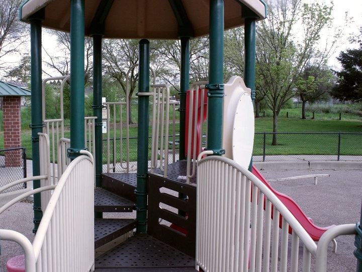 Photo 3 of Baker Park