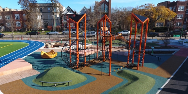 Photo 1 of Wadsworth Elementary School