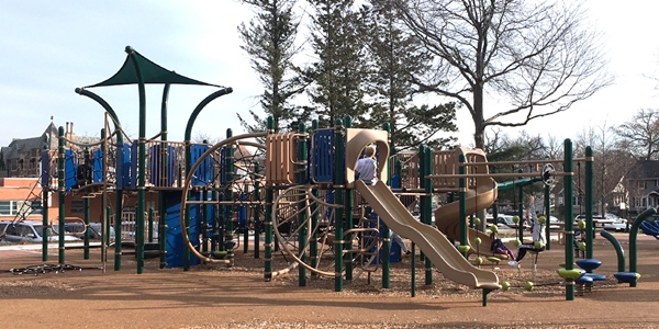 Photo 1 of Dwyer Park