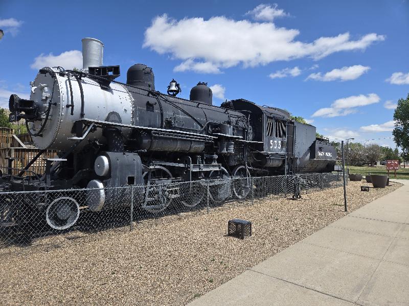 Photo 1 of Tully Park