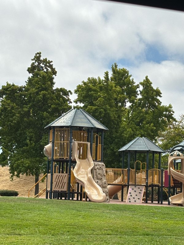 Photo 1 of Accinelli park