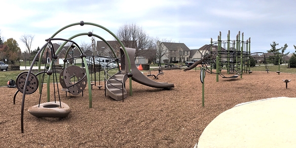 Photo 1 of Meadow Lake Park