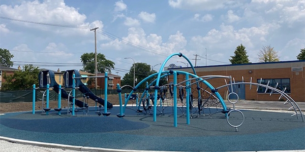 Photo 1 of Higgins Community Academy