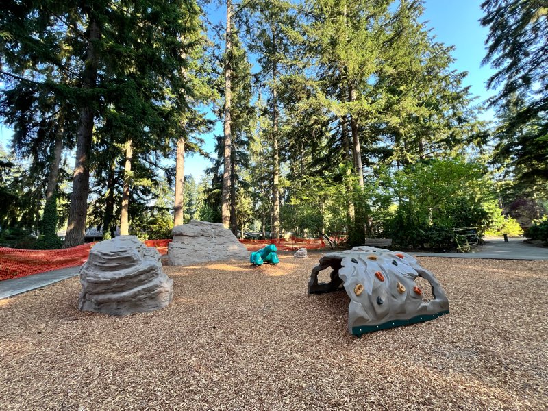 Photo 2 of Ivanhoe Park