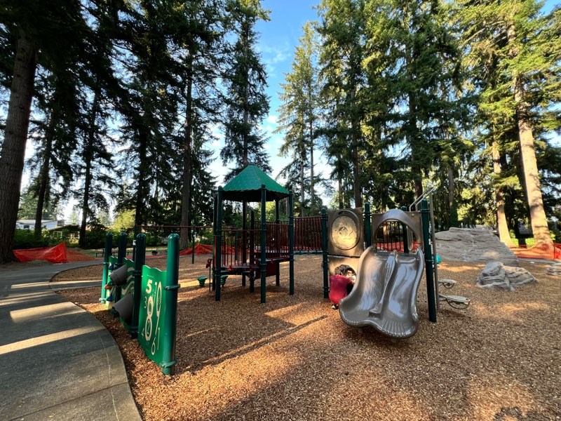 Photo 1 of Ivanhoe Park