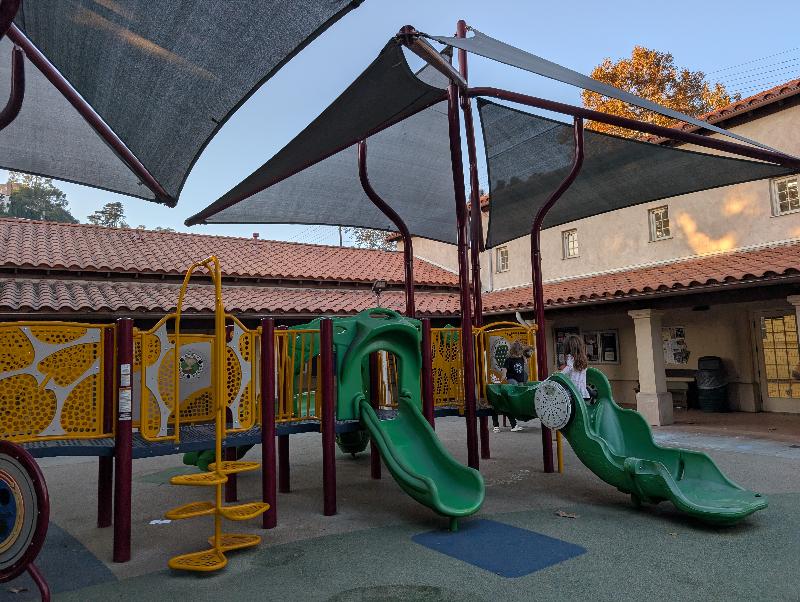 Photo 1 of Silver Lake Recreation Center
