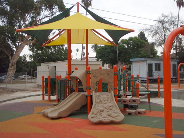 Photo 1 of Benny H. Potter West Adams Avenues Memorial Park