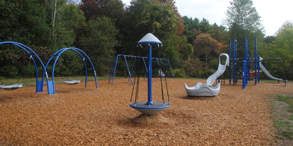 Photo 1 of Luther Conant Elementary School
