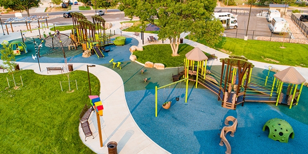 Photo 1 of Veterans Memorial Park