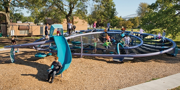 Photo 1 of Palmer Park