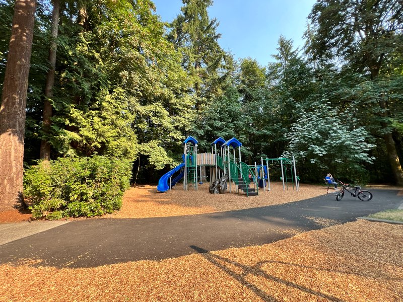 Photo 3 of Goldsmith Neighborhood Park