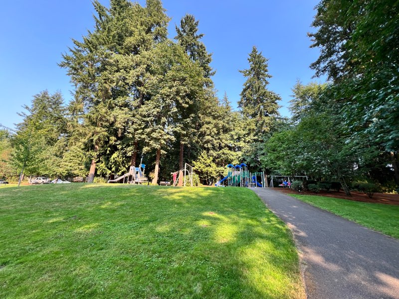Photo 1 of Goldsmith Neighborhood Park