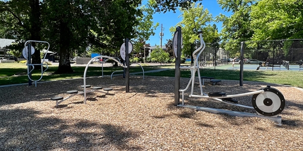 Photo 1 of Chintimini Park