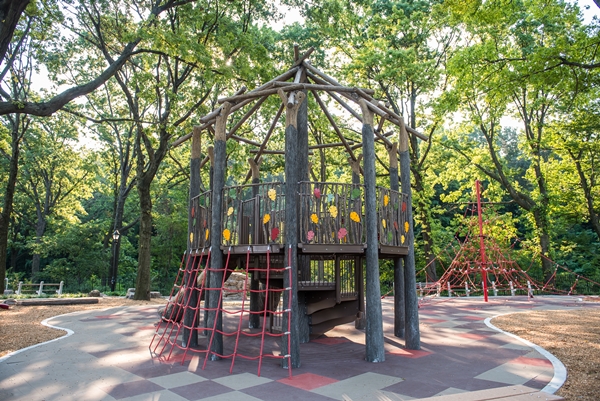 Photo 1 of Fort Washington Park