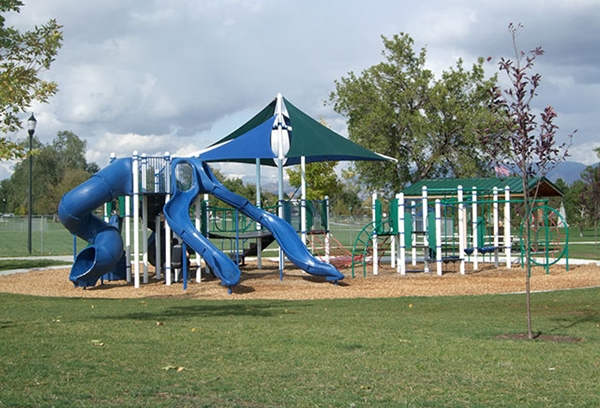 Photo 1 of West Jordan Soccer Complex