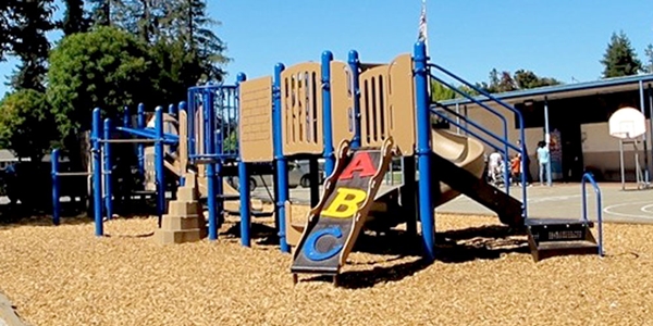 Photo 2 of Eisenhower Elementary School