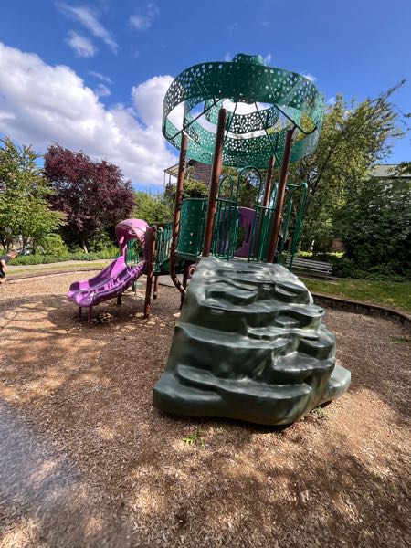 Photo 3 of Plum Tree Park