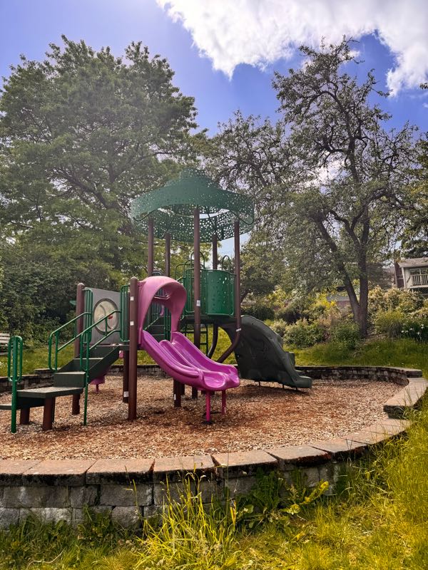 Photo 1 of Plum Tree Park