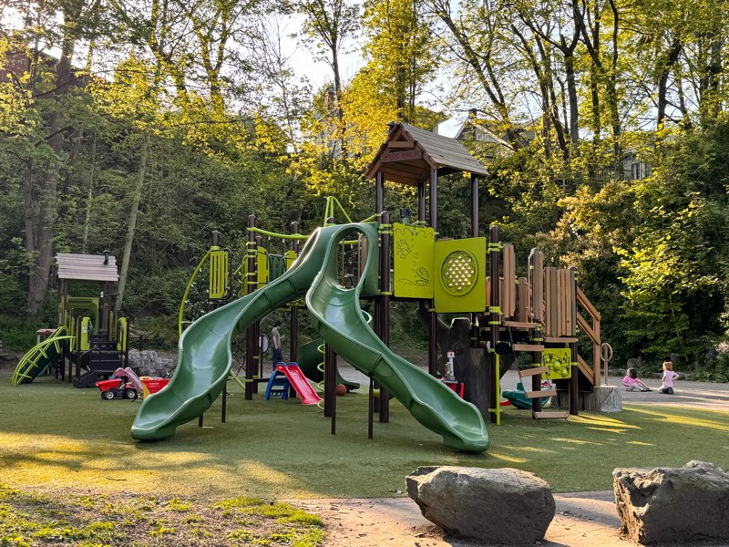 Photo 3 of Prentis I. Frazier Park