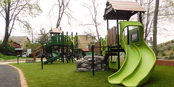 Photo 2 of Prentis I. Frazier Park