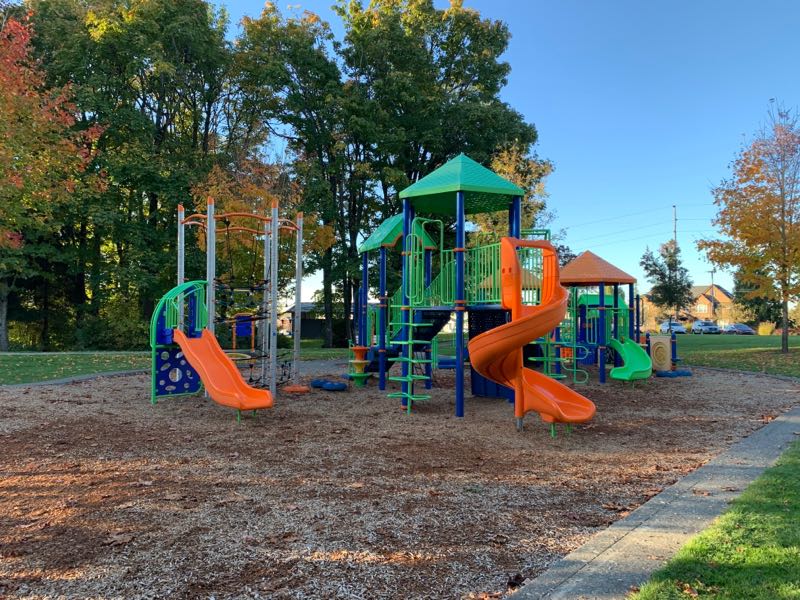 Photo 5 of Thomas Teasdale Park