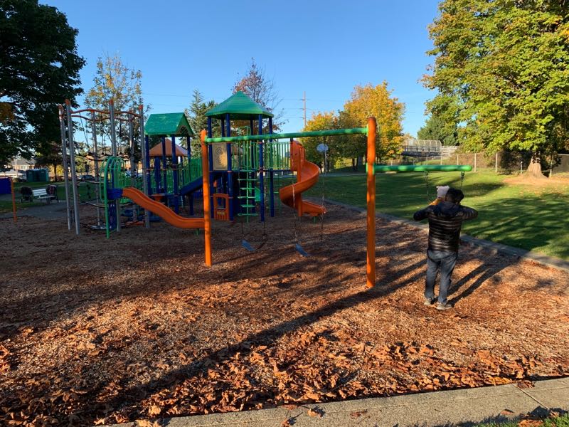 Photo 3 of Thomas Teasdale Park