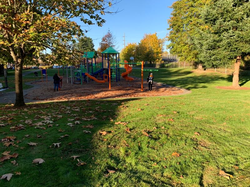 Photo 4 of Thomas Teasdale Park