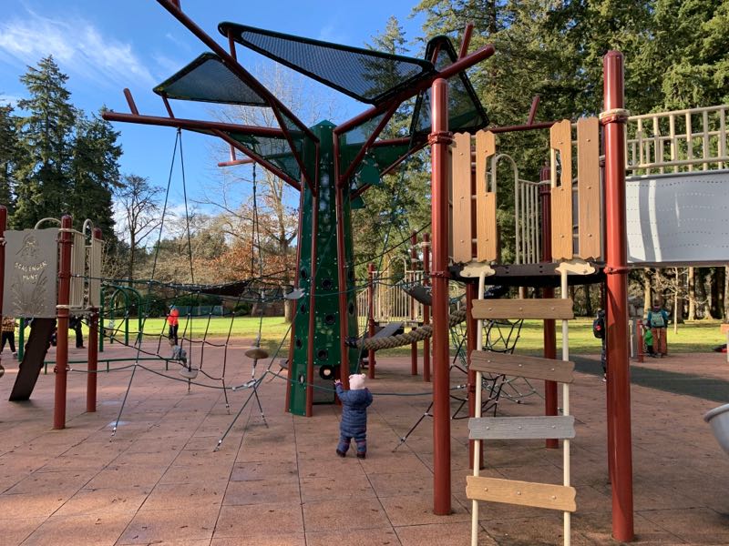 Photo 4 of Marymoor Park Playground Near Lot D