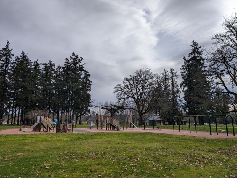 Photo 5 of Marymoor Park Playground Near Lot D