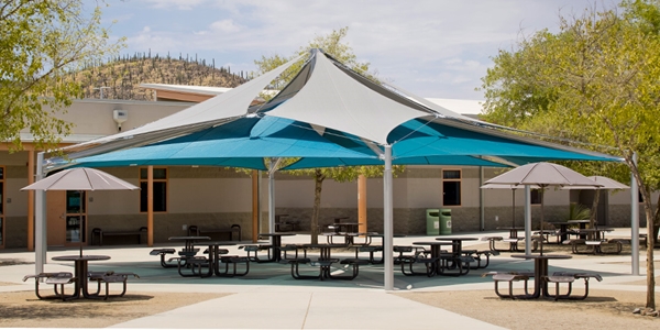 Photo 1 of Mary Belle McCorkle Academy of Excellence K-8