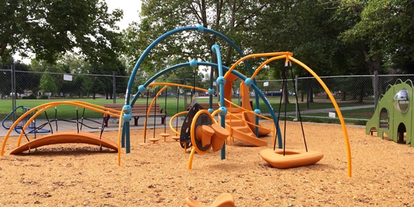 Photo 1 of Amador Valley Community Park