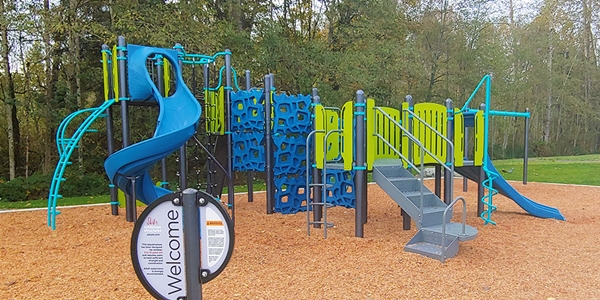 Photo 1 of Meridian Glen Park