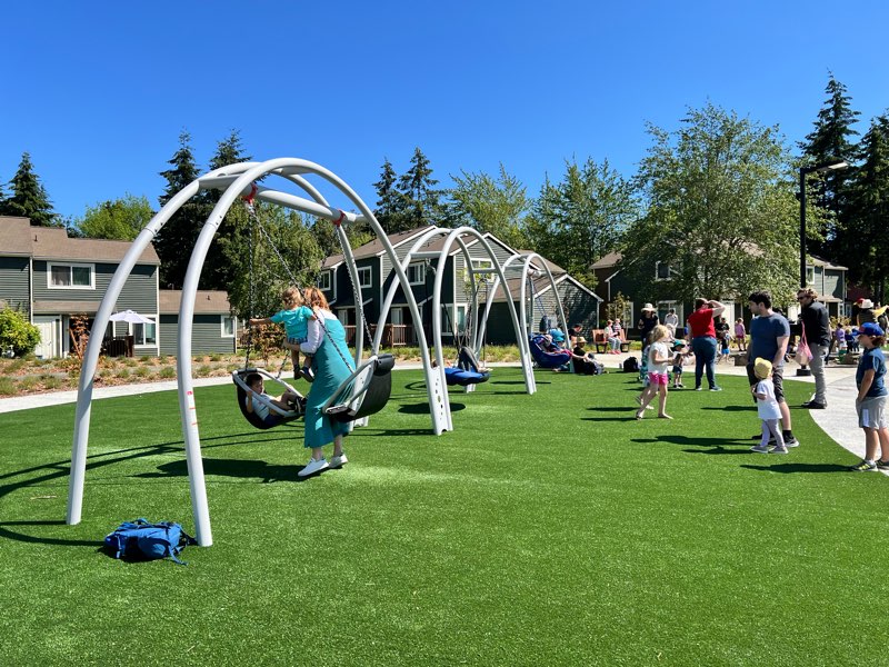 Photo 2 of Pathways Park