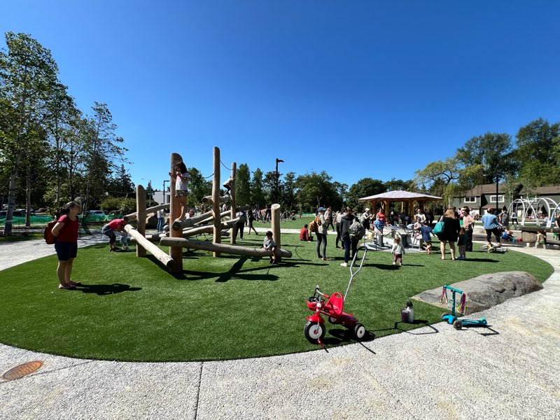 Photo 1 of Pathways Park