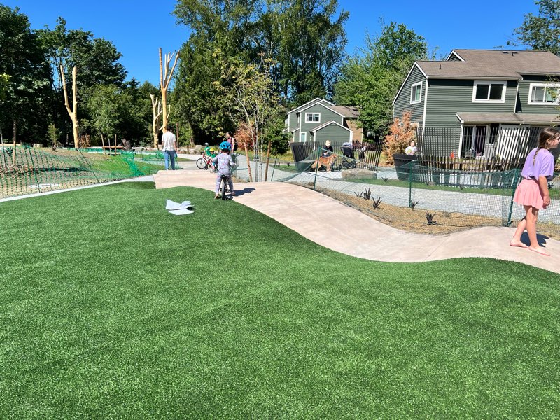 Photo 5 of Pathways Park