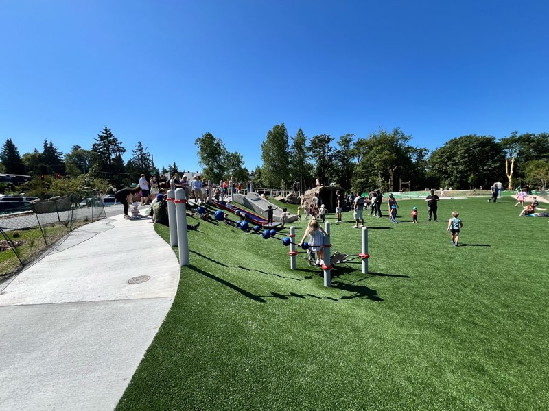 Photo 3 of Pathways Park