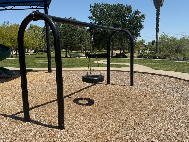 Photo 3 of Tanzanite Community Park