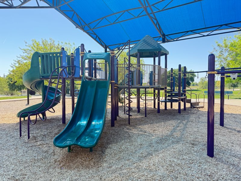 Photo 1 of Tanzanite Community Park