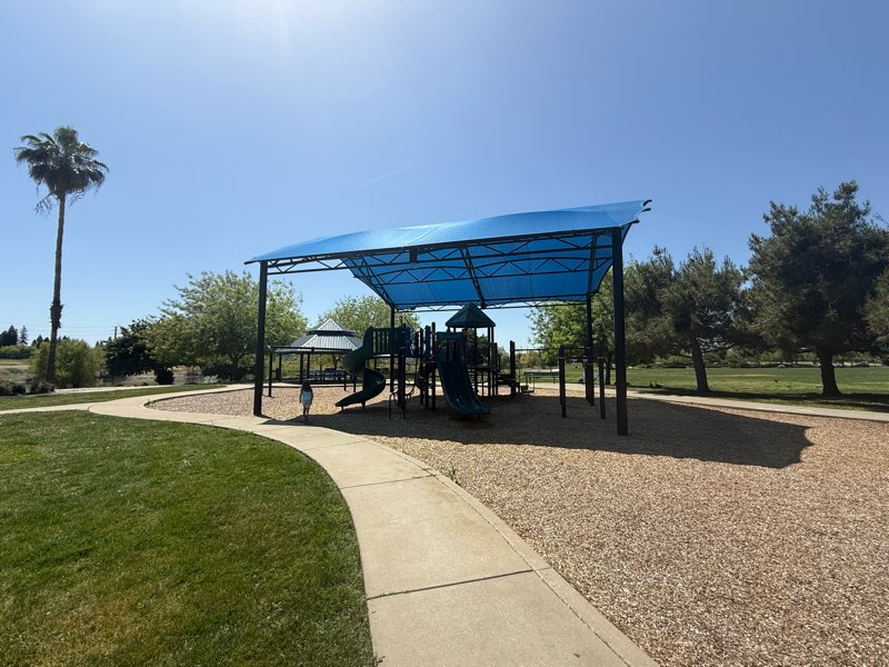 Photo 2 of Tanzanite Community Park