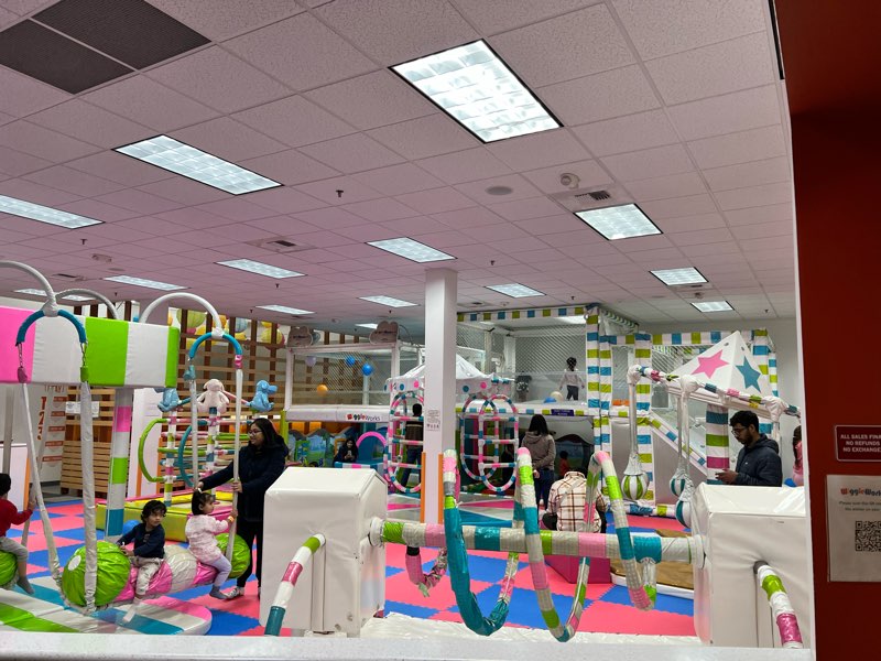 Photo 1 of WiggleWorks Kids