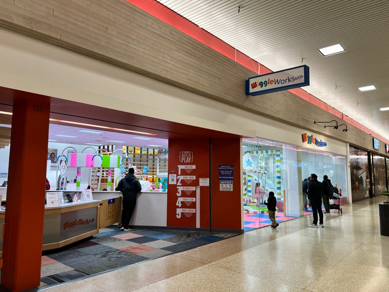 Photo 2 of WiggleWorks Kids