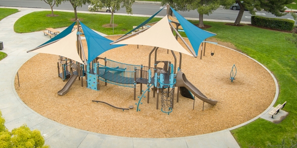 Photo 1 of Three Rings Ranch Community Park
