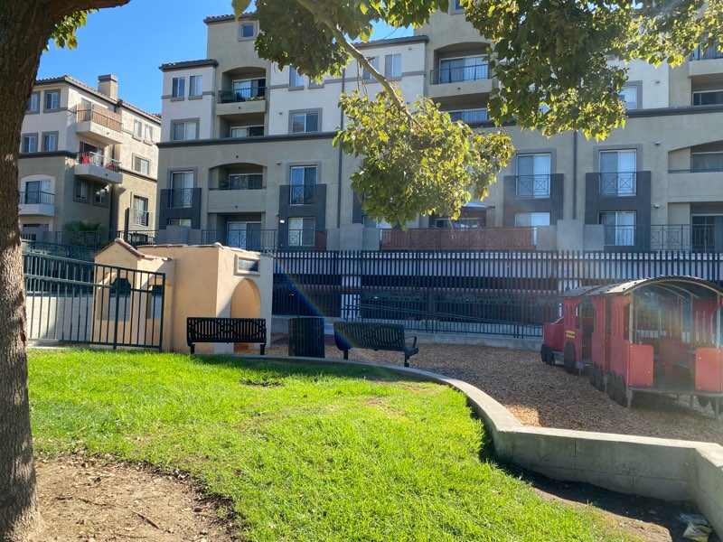 Photo 1 of Pasadena Memorial Park