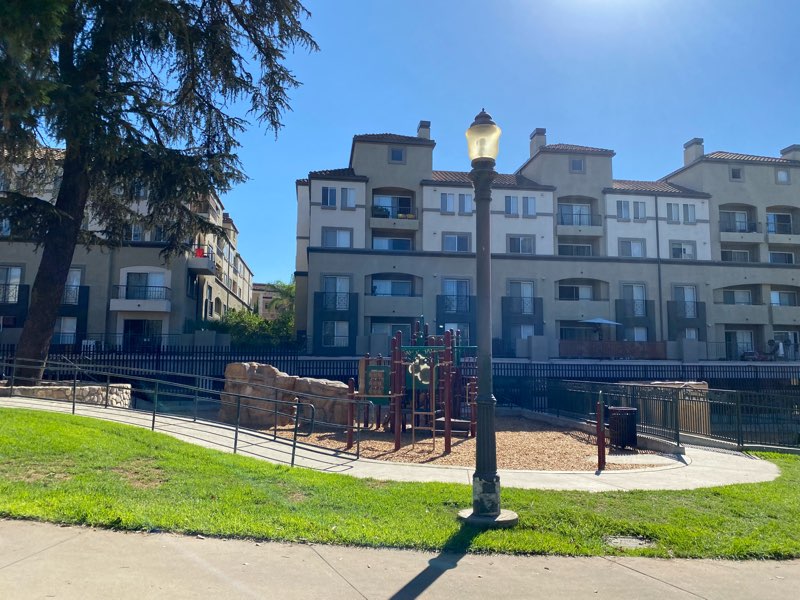 Photo 2 of Pasadena Memorial Park